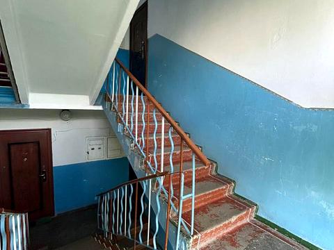 квартира за адресою 3-й Мікрорайон вул., 2