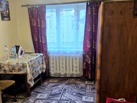дом по адресу Надежды Алексеенко ул. (Чичерина)