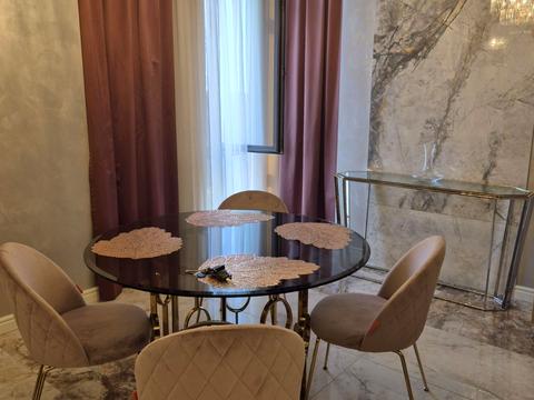 квартира за адресою Трускавецька вул., 8