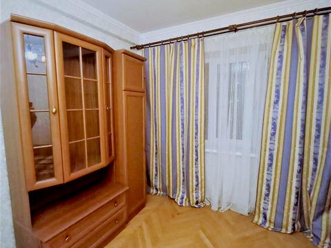 квартира по адресу Космическая ул., 5
