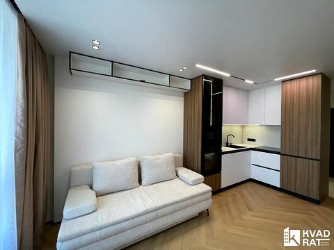 квартира за адресою Бельведерська вул., 32-Б