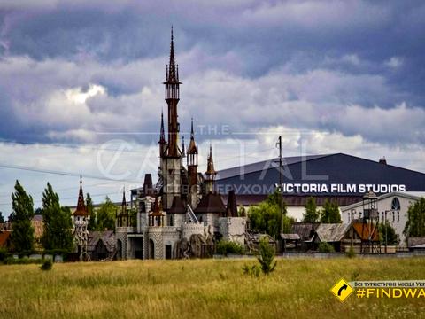 ділянка за адресою 