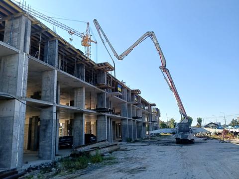 квартира за адресою Енергетиків вул., 4А