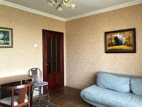квартира за адресою Космічна вул., 25