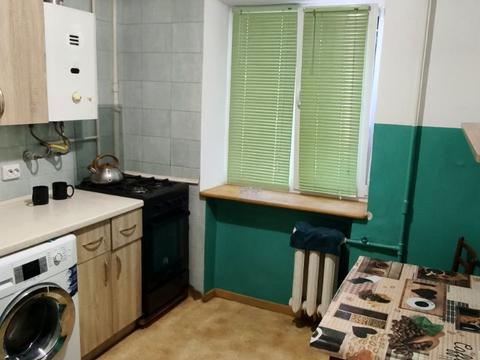 квартира за адресою Ушинського вул., 21