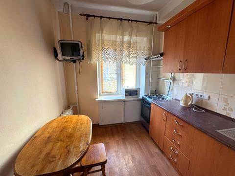 квартира за адресою Велика Васильківська вул. (Червоноармійська), 114