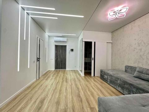 квартира по адресу Под Голоском ул., 19г