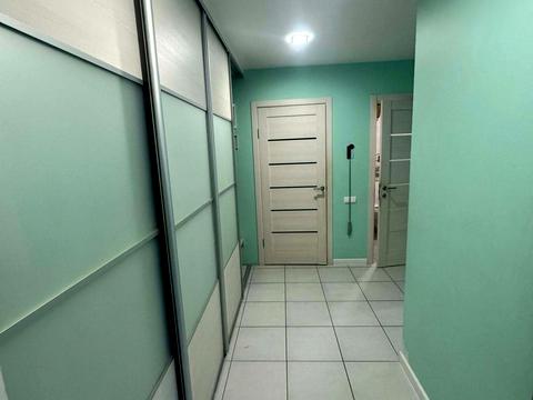 квартира за адресою Київська вул. (107-ї Кременецької Дивізії), 4а