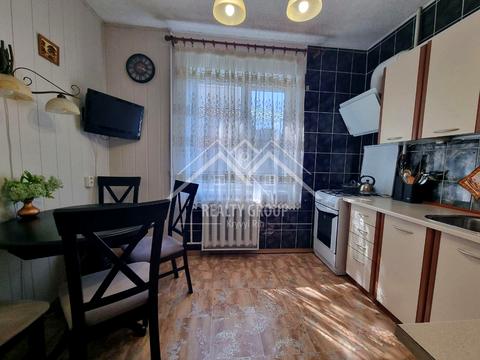 квартира за адресою Вечірній бульв., 14