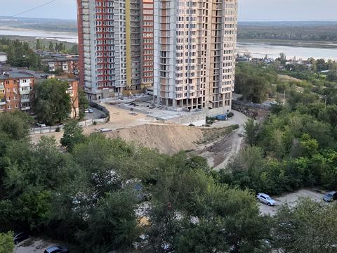 квартира по адресу Центральный бульв., 22