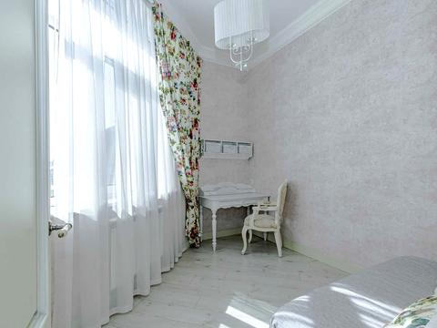 квартира по адресу Крещатик ул. (Kreschatic), 23