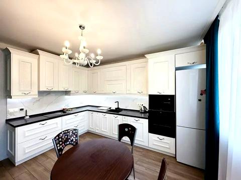 квартира за адресою Рея Бредбері вул., 2