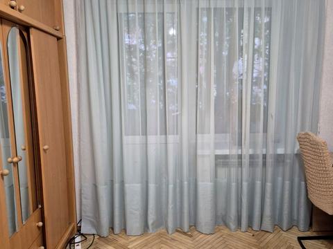 квартира по адресу Предславинская ул., 12