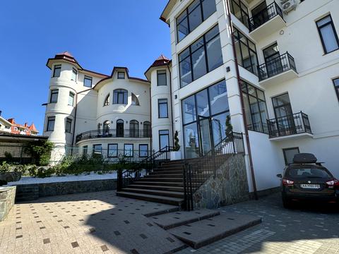 квартира за адресою Кавказька вул., 44