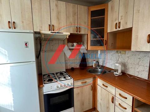 квартира по адресу Киев, Фортечный тупик (Тверской), 6/8