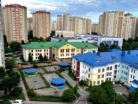 квартира за адресою Київ, Урлівська вул., 23-В