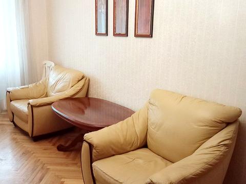 квартира за адресою Берестейський просп. (Перемоги), 7
