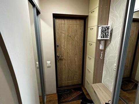 квартира по адресу Героев просп., 27