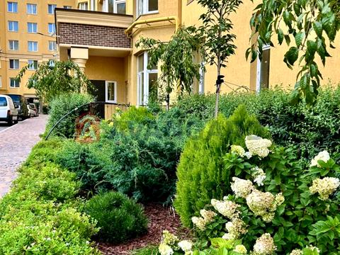 квартира за адресою Зелена вул., 12