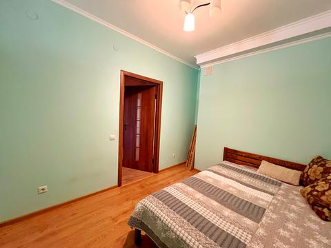 квартира за адресою Франциска Скорини вул., 44