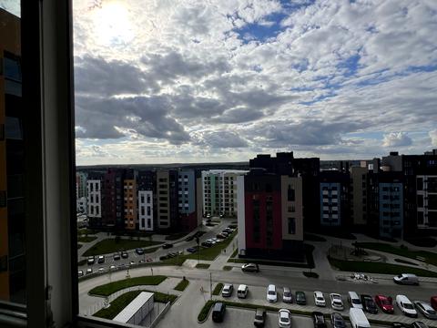 квартира за адресою Студентська вул., 24
