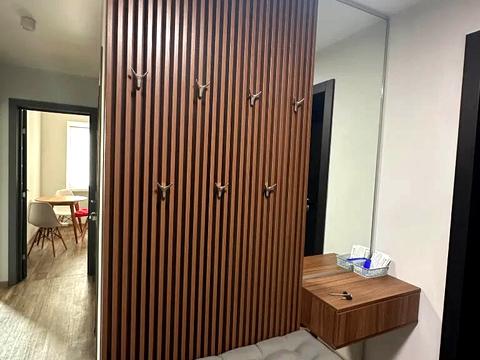 квартира по адресу Паникахи ул., 121