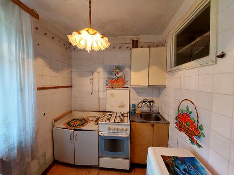 квартира за адресою Кармелюка вул., 19