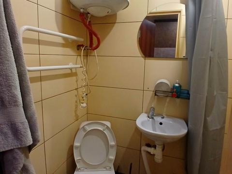 квартира по адресу Харьковское шоссе, 15-А