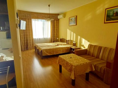 квартира по адресу Зеленая ул., 115ж