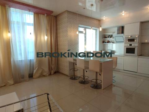 квартира за адресою Градинська, 7
