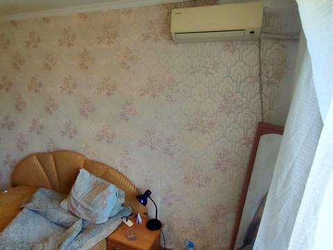 квартира по адресу Пишоновская ул., 23