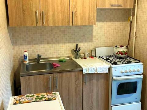 квартира по адресу Леся Курбаса просп., 12-А