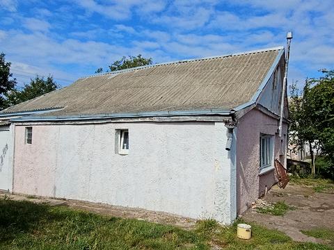 дом по адресу Дмитриевская ул.