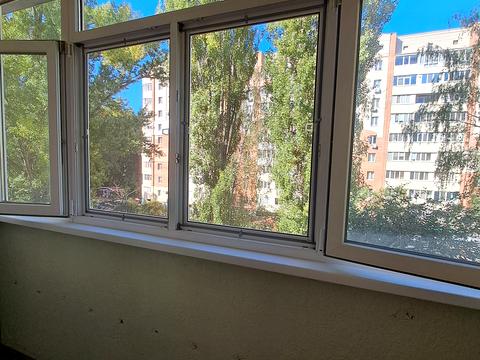 квартира по адресу Кузьмы Скрябина ул. (Курчатова), 10/20