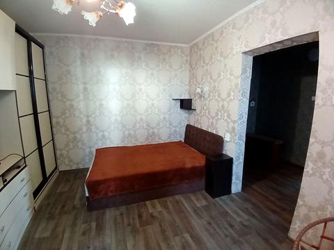 квартира по адресу Мира просп., 35
