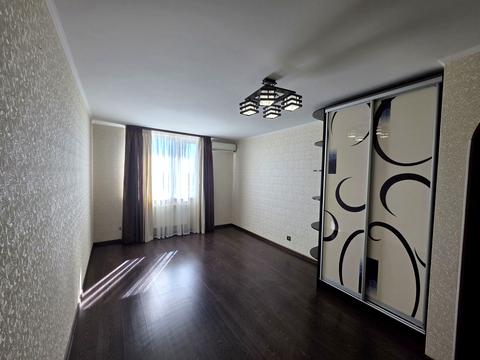 квартира за адресою Левицького, 23/3