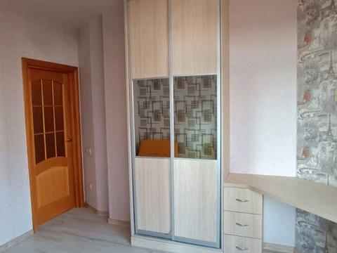 квартира за адресою Проценка вул., 50