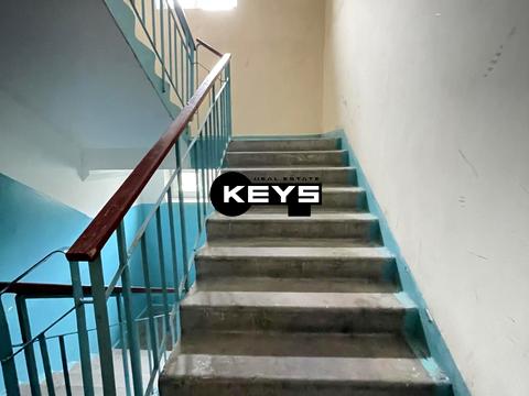 квартира по адресу Киев, Ревуцкого ул., 34-А