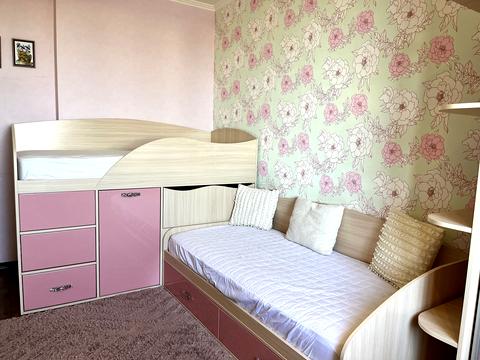 квартира за адресою Олени Пчілки вул., 2