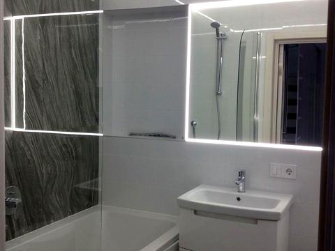 квартира за адресою Федора Ернста вул., 16
