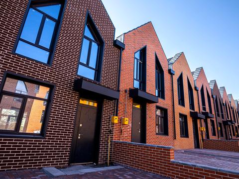 дом по адресу лісна