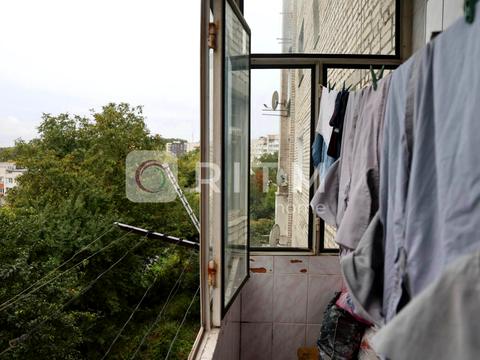 квартира за адресою Кирила Студинського вул., 6
