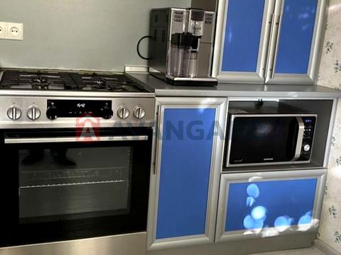 дом по адресу Игоря Сикорского ул., 249