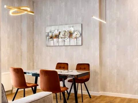 квартира по адресу Кучеревського бульв., 1