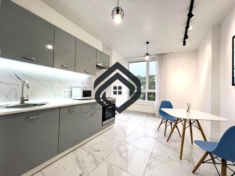 квартира по адресу Киев, Столичное шоссе, 3