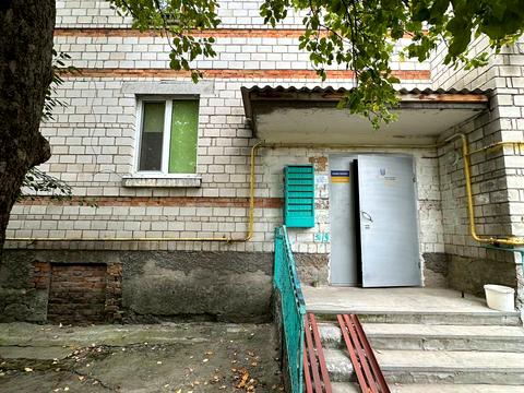 квартира за адресою Героїв Дніпра вул., 31/9