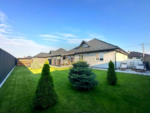 дом по адресу Луговая