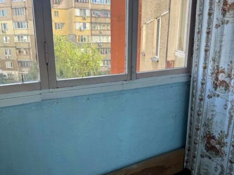 квартира по адресу Оноре де Бальзака ул., 98/29