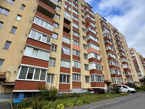 квартира по адресу Панаса Мирного ул., 18/1б
