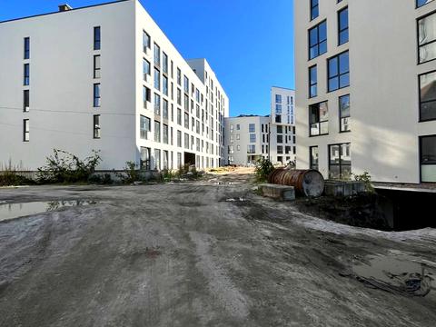 квартира по адресу Волынская ул., 9